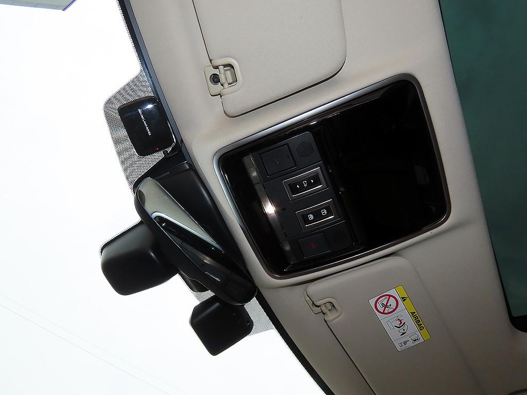 Land Rover Range Rover Sports 2021 Negro - Importación desde Corea - HF Imports Iquique - Foto 14