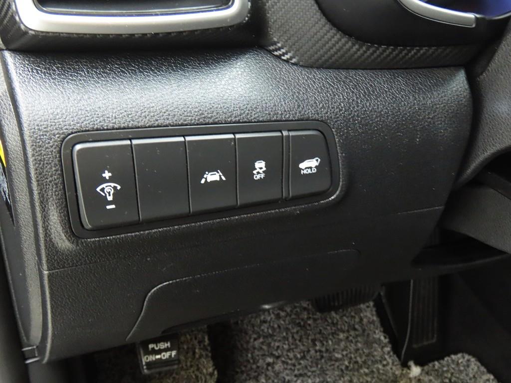 HYUNDAI Tucson - Vista 10