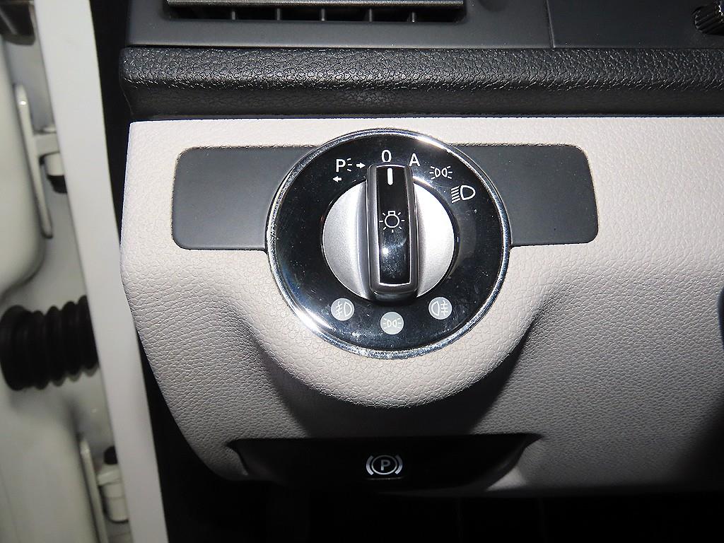 Mercedes Benz C Class 2009 - Importación desde Corea - HF Imports Iquique - Foto 13