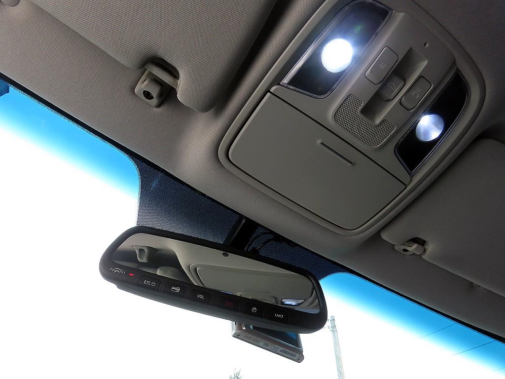 KIA K5 2016 Blanco - Importación desde Corea - HF Imports Iquique - Foto 15