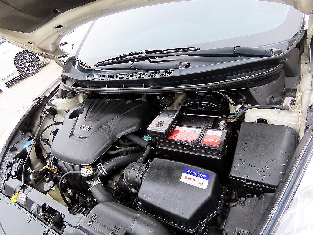 HYUNDAI Avante 2012 - Importación desde Corea - HF Imports Iquique - Foto 16