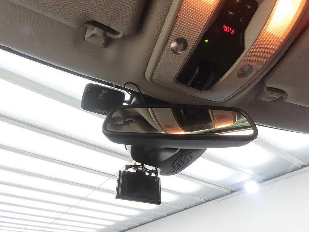 Volvo S60 - Vista 11