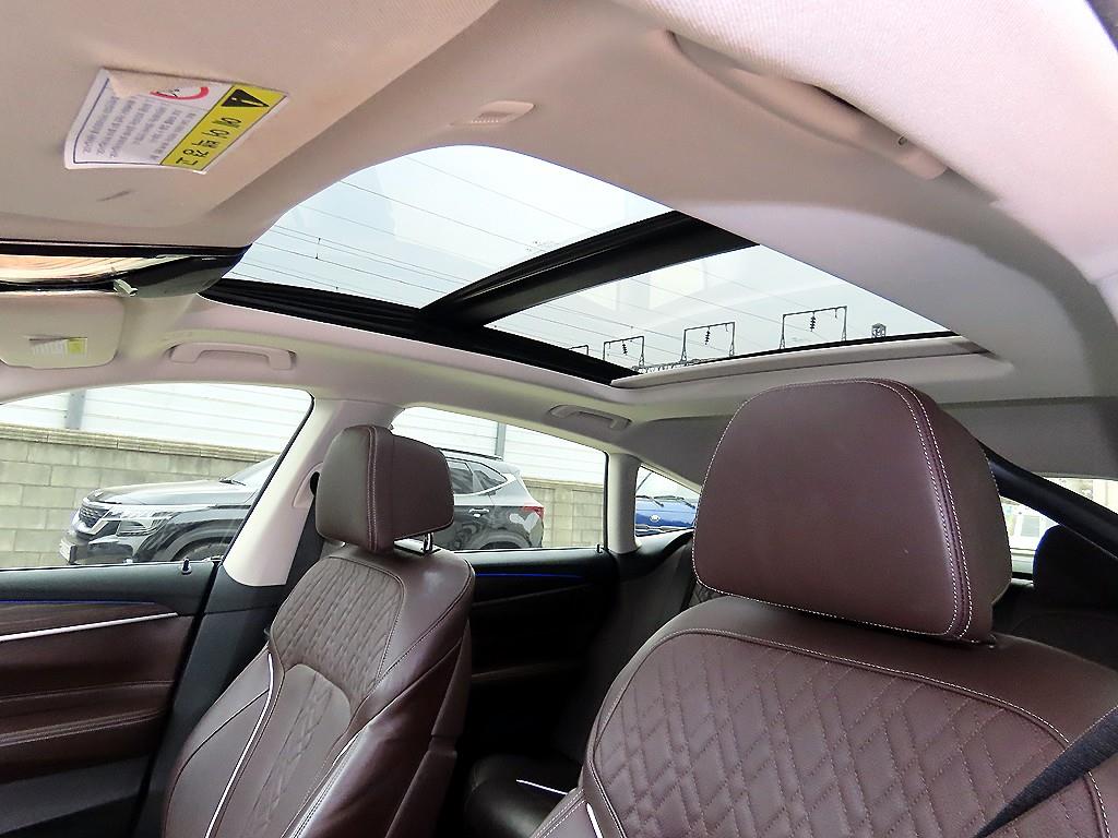 BMW Gran Turismo 2020 Gris - Importación desde Corea - HF Imports Iquique - Foto 16