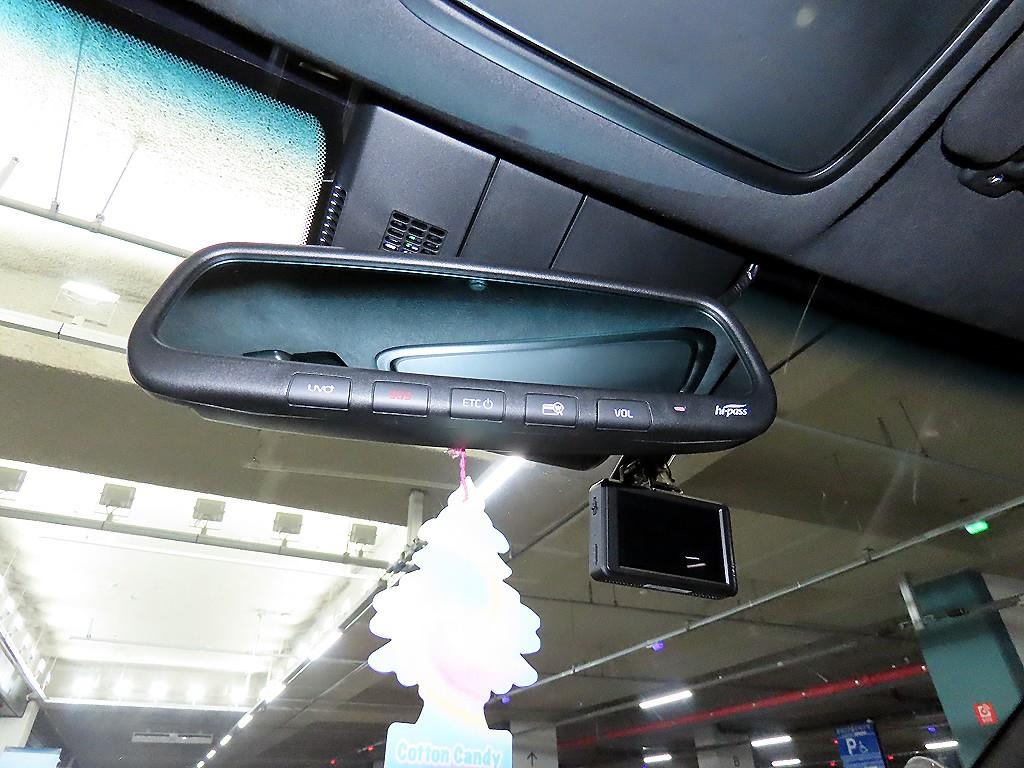 KIA Stinger 2020 Negro - Importación desde Corea - HF Imports Iquique - Foto 14