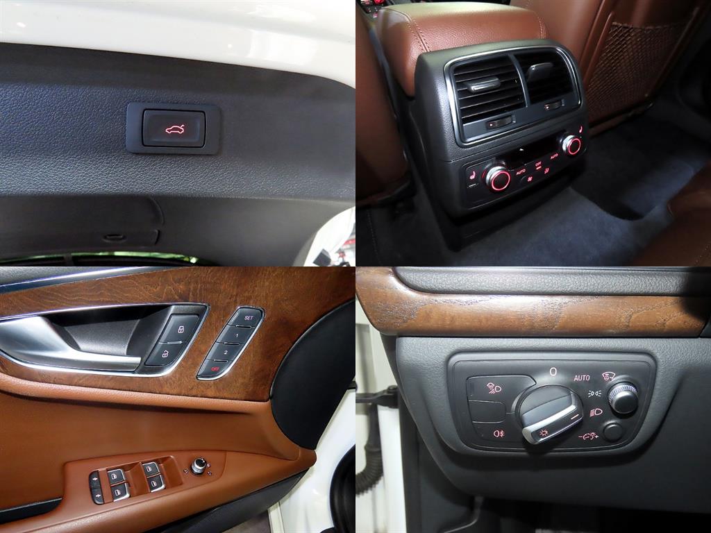 Audi A7 2014 Blanco - Importación desde Corea - HF Imports Iquique - Foto 18