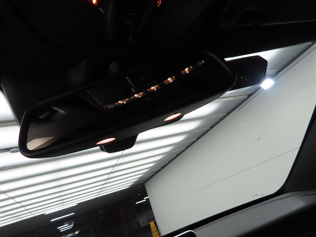 Mercedes Benz C Class 2017 Azul - Importación desde Corea - HF Imports Iquique - Foto 16