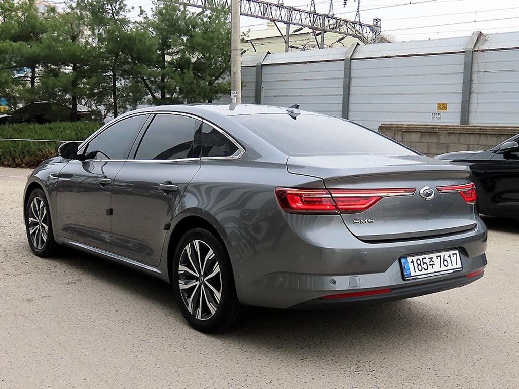 SAMSUNG SM6 - Vista 3