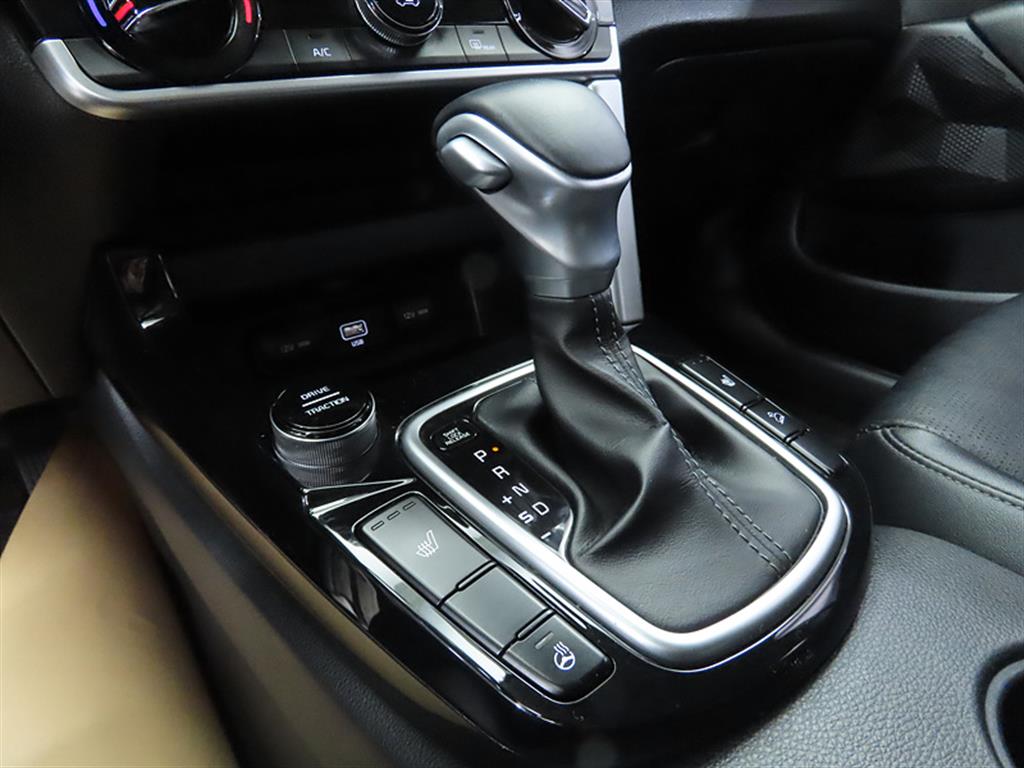 KIA Seltos - Vista 11