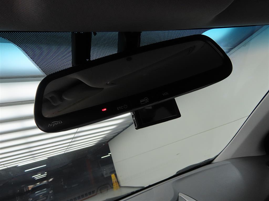 HYUNDAI Avante 2013 Blanco - Importación desde Corea - HF Imports Iquique - Foto 15