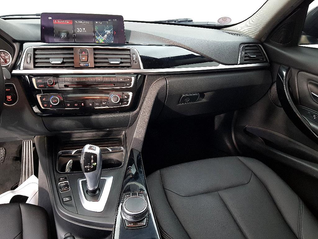 BMW 3 series - Vista 10