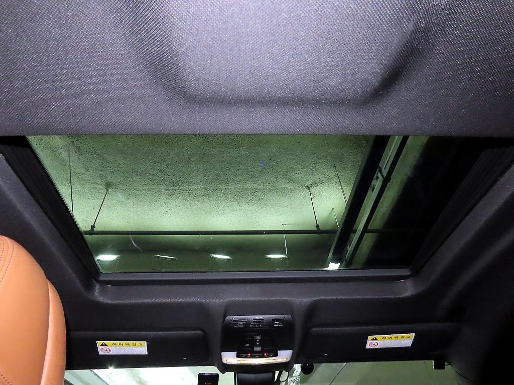 BMW X6 2015 Negro - Importación desde Corea - HF Imports Iquique - Foto 14