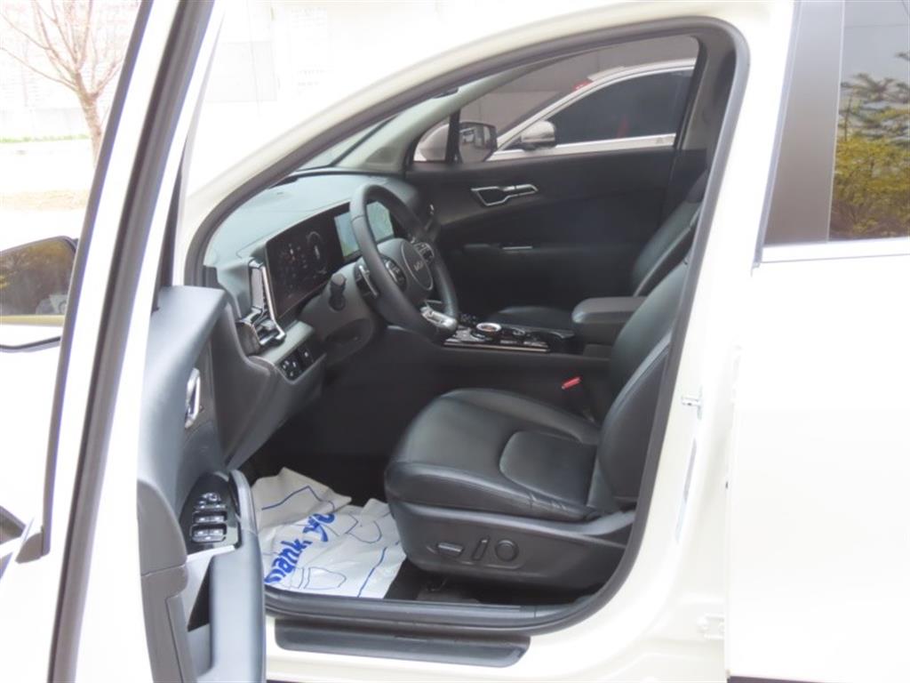 KIA Sportage 2022 - Importación desde Corea - HF Imports Iquique - Foto 13