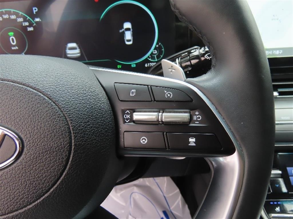 HYUNDAI Grandeur 2022 - Importación desde Corea - HF Imports Iquique - Foto 11