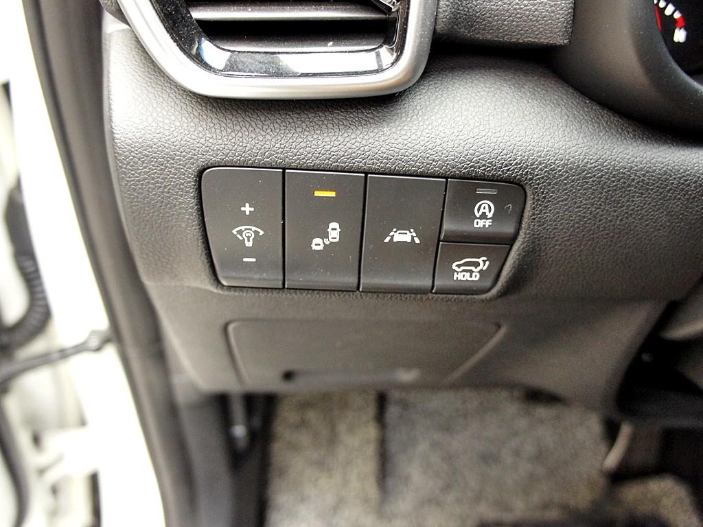 KIA Sportage 2021 Blanco - Importación desde Corea - HF Imports Iquique - Foto 14