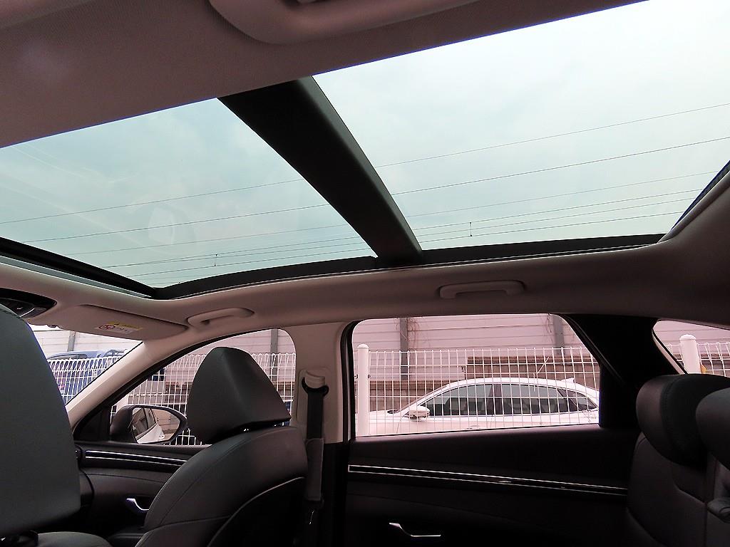 HYUNDAI Tucson 2022 Blanco - Importación desde Corea - HF Imports Iquique - Foto 17