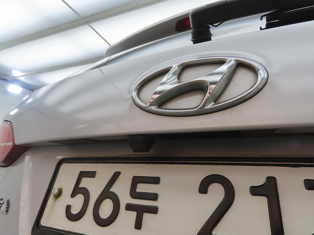 HYUNDAI Santa Fe 2013 Plateado - Importación desde Corea - HF Imports Iquique - Foto 17