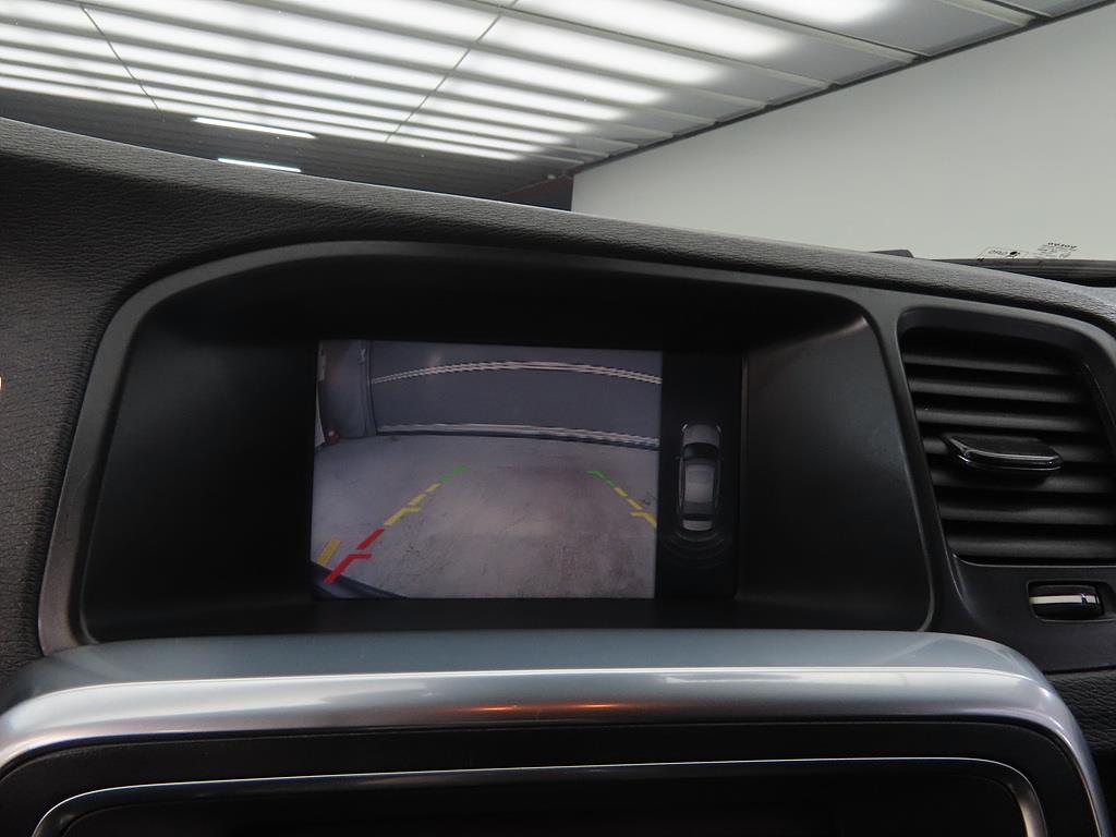 Volvo S60 - Vista 12