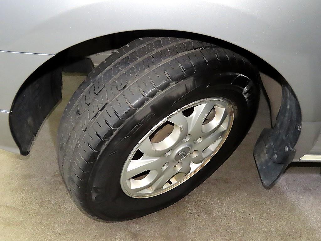 HYUNDAI Starex 2015 Plateado - Importación desde Corea - HF Imports Iquique - Foto 20