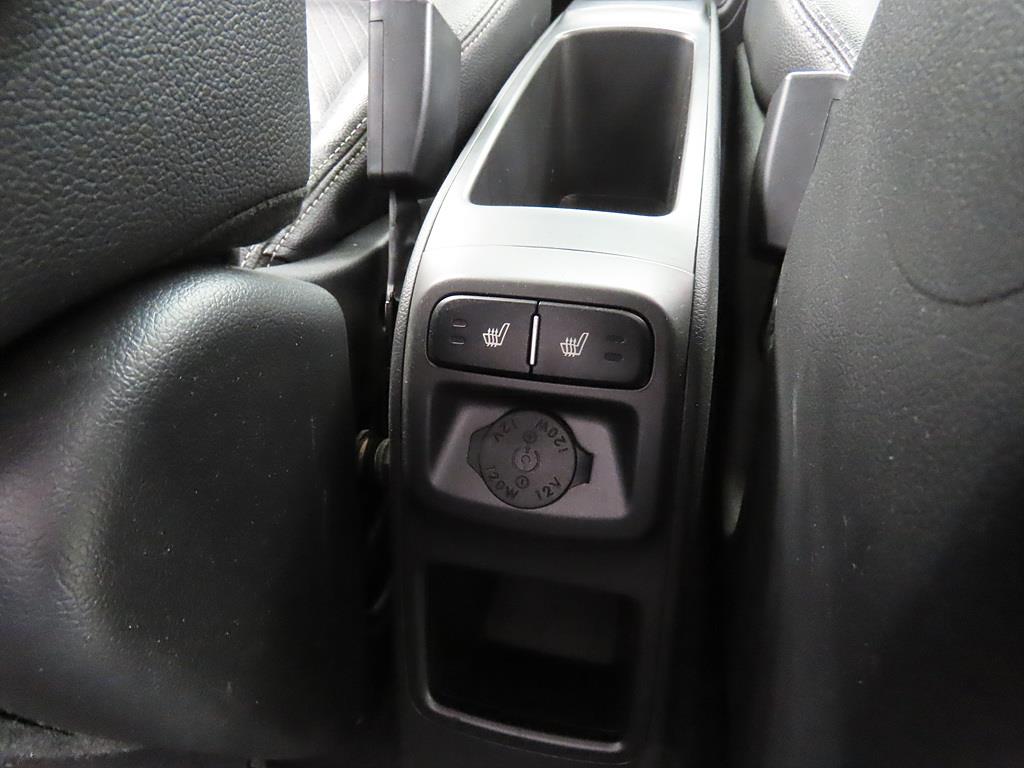 KIA Ray 2016 Blanco - Importación desde Corea - HF Imports Iquique - Foto 16