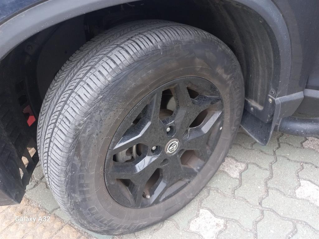 Ssangyong Rexton 2021 Azul - Importación desde Corea - HF Imports Iquique - Foto 18