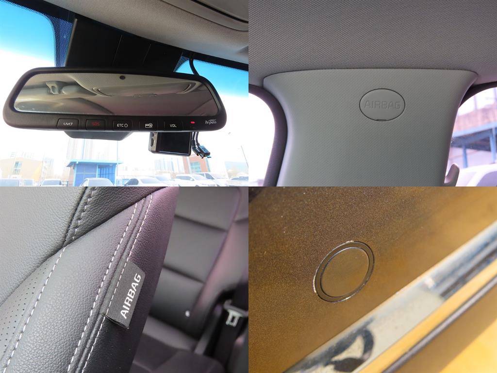 KIA Sportage 2019 Azul - Importación desde Corea - HF Imports Iquique - Foto 18