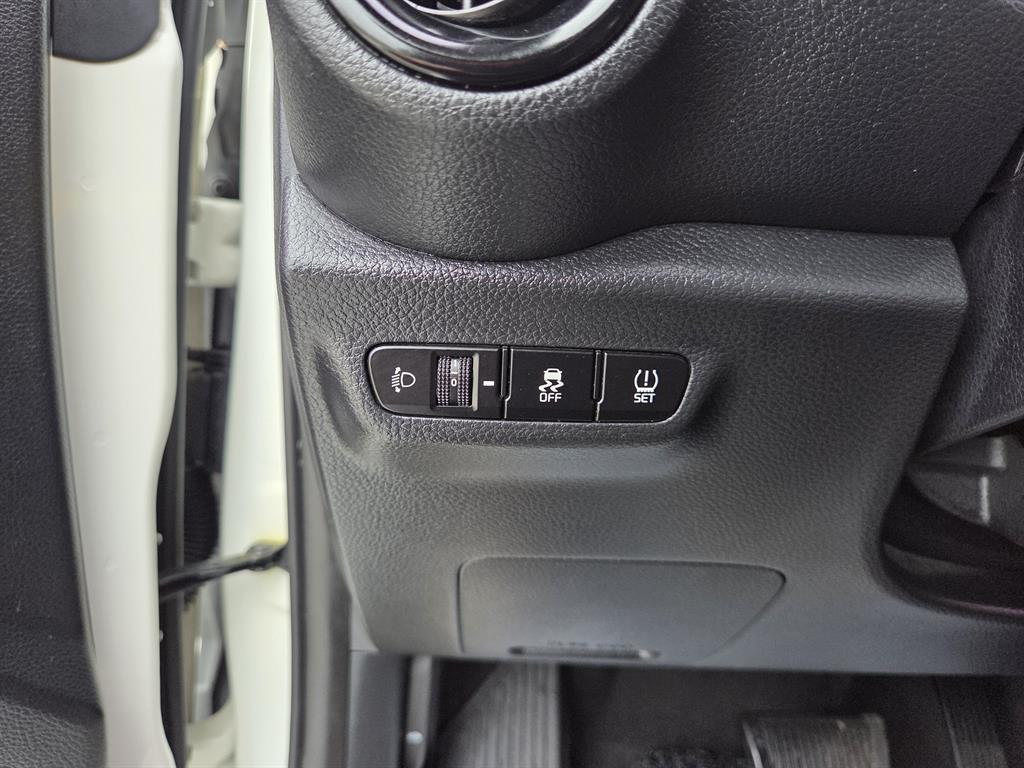 KIA Morning 2017 Blanco - Importación desde Corea - HF Imports Iquique - Foto 15