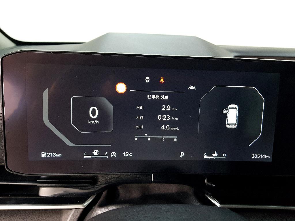 KIA Carnival - Vista 7