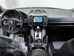 Porsche Cayenne - Vista 10