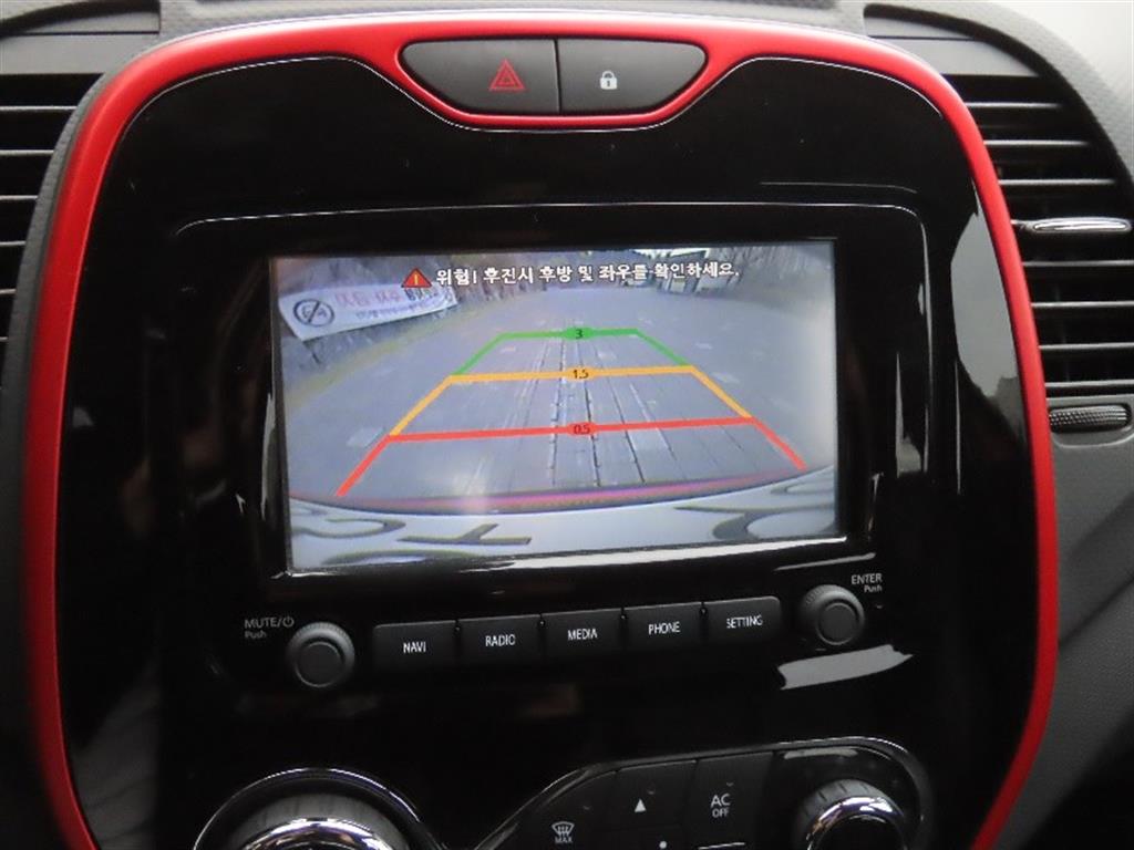 SAMSUNG QM3 2015 - Importación desde Corea - HF Imports Iquique - Foto 9