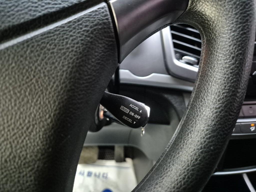 Ssangyong Korando 2016 Plateado - Importación desde Corea - HF Imports Iquique - Foto 14