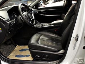 HYUNDAI Sonata - Vista 10