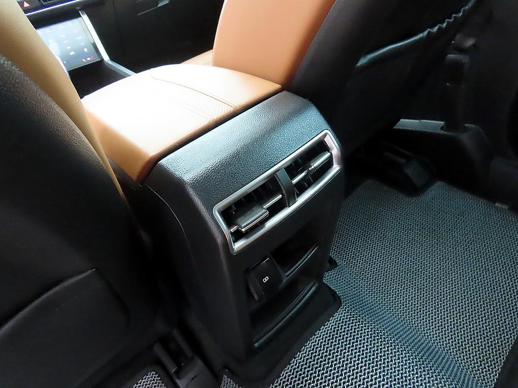 Ssangyong Torres 2023 Blanco - Importación desde Corea - HF Imports Iquique - Foto 15