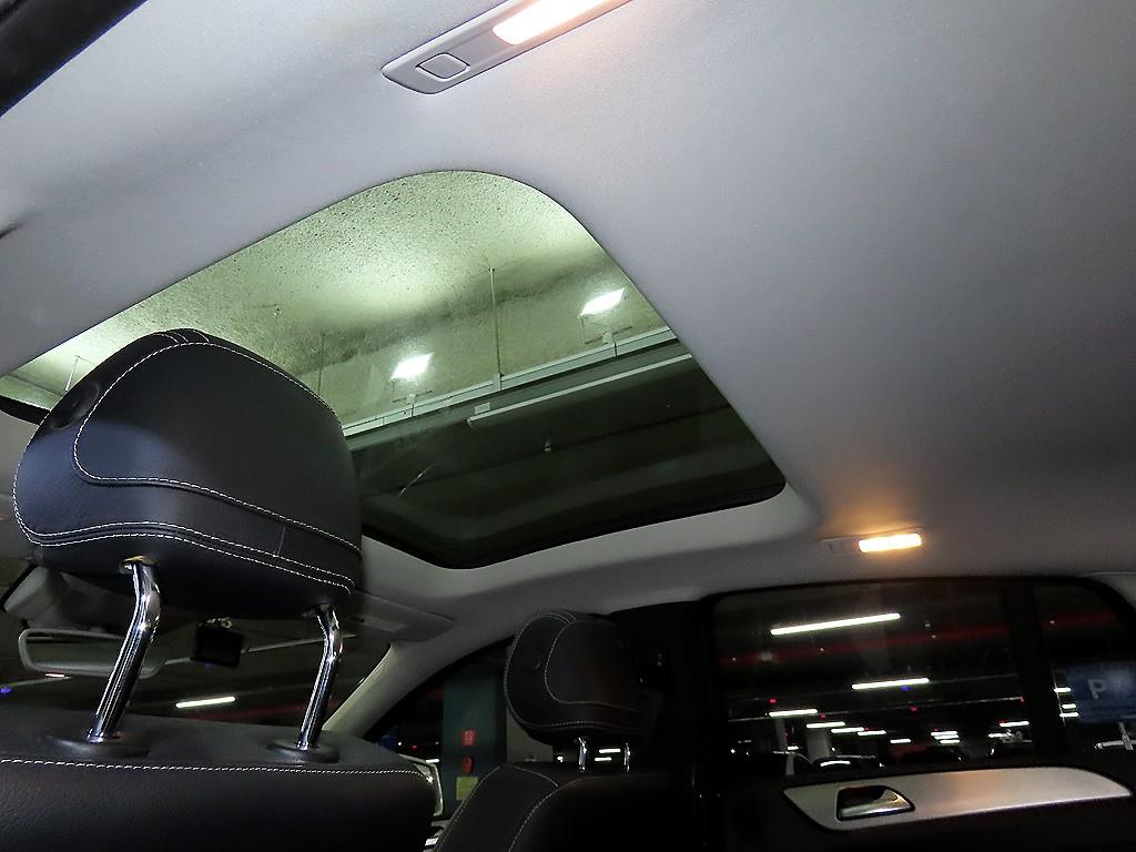 Mercedes Benz GLE Class 2018 Blanco - Importación desde Corea - HF Imports Iquique - Foto 16