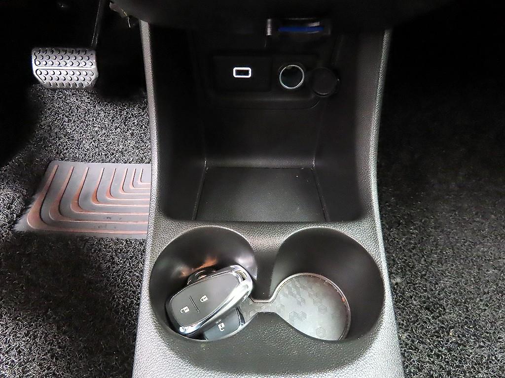 Chevrolet Spark 2019 Rojo - Importación desde Corea - HF Imports Iquique - Foto 13