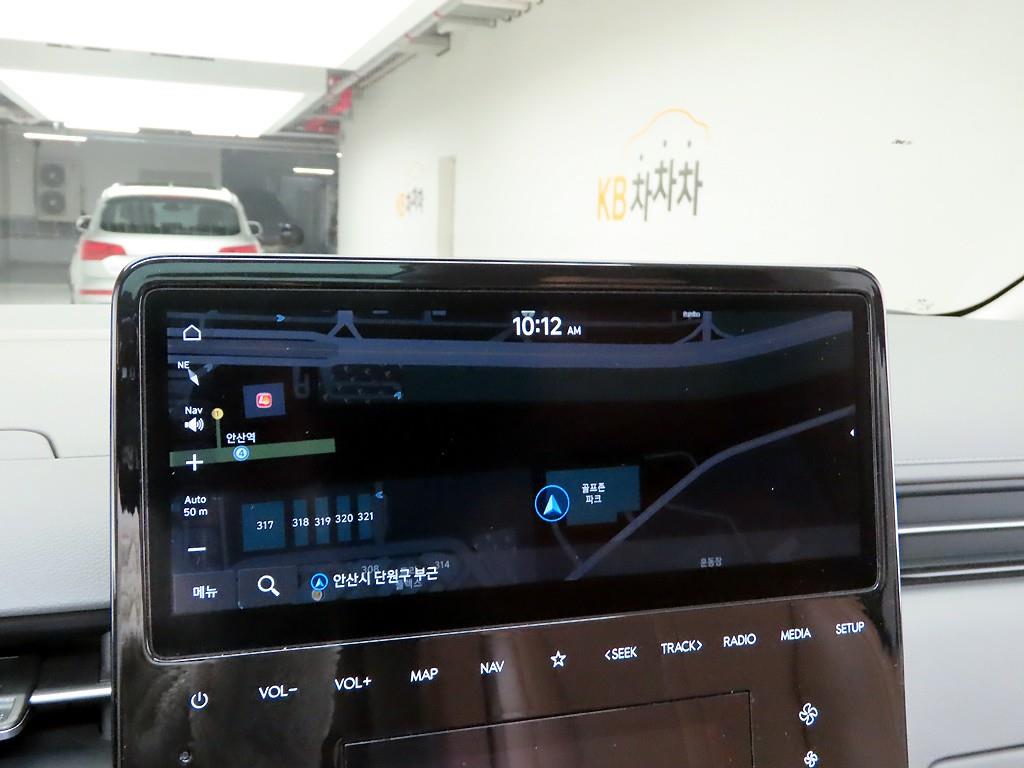 HYUNDAI Staria - Vista 9