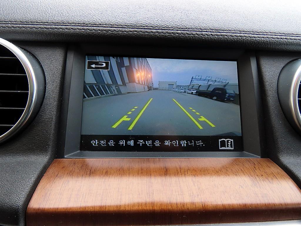 Land Rover Discovery 2016 Gris - Importación desde Corea - HF Imports Iquique - Foto 14