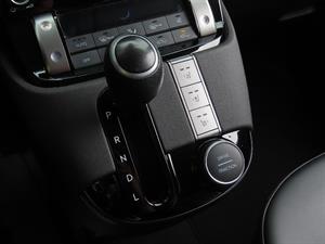 HYUNDAI Casper - Vista 12