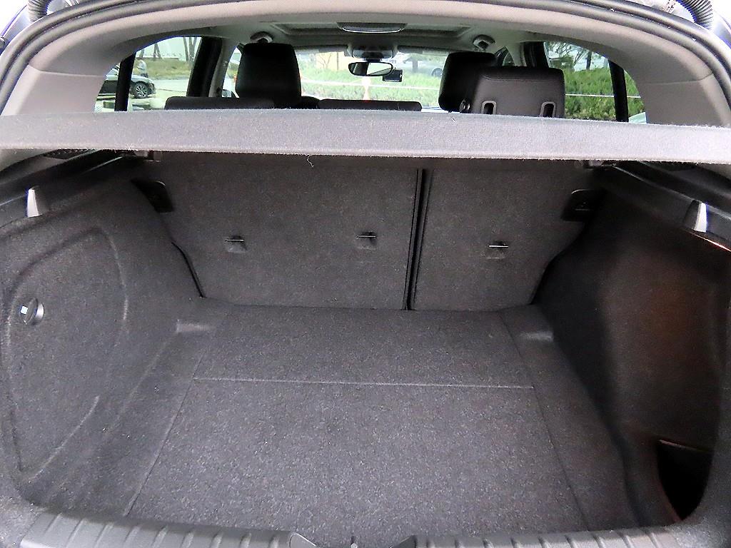 BMW 1 series 2016 Gris - Importación desde Corea - HF Imports Iquique - Foto 18