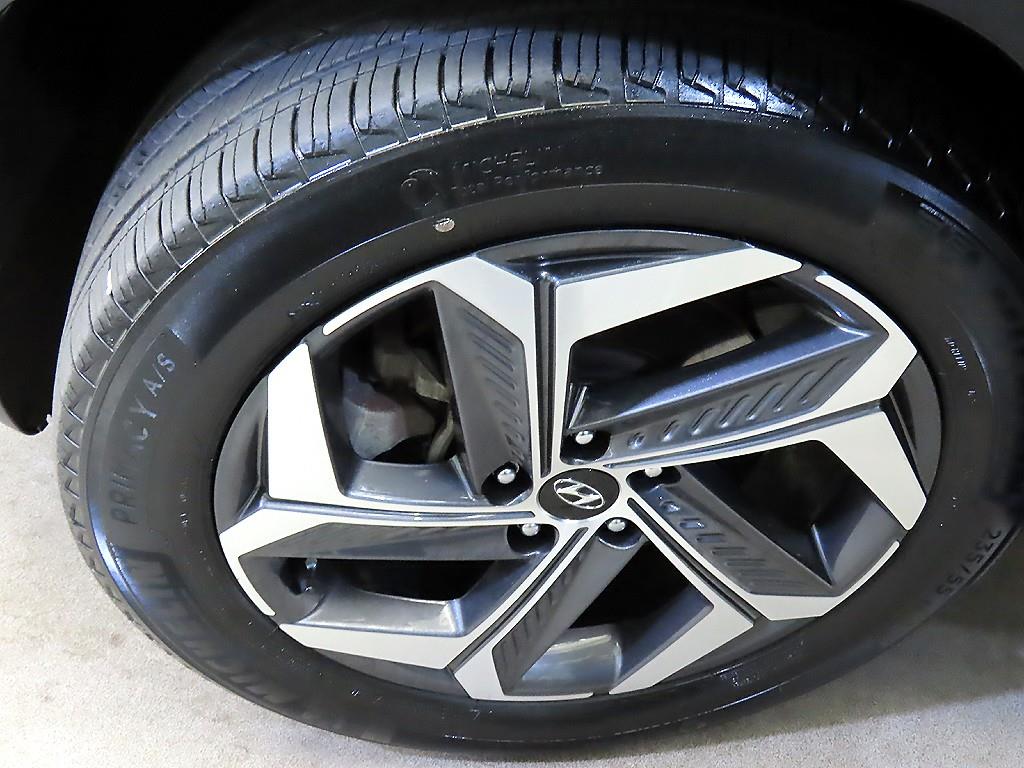 HYUNDAI Tucson 2021 - Importación desde Corea - HF Imports Iquique - Foto 20