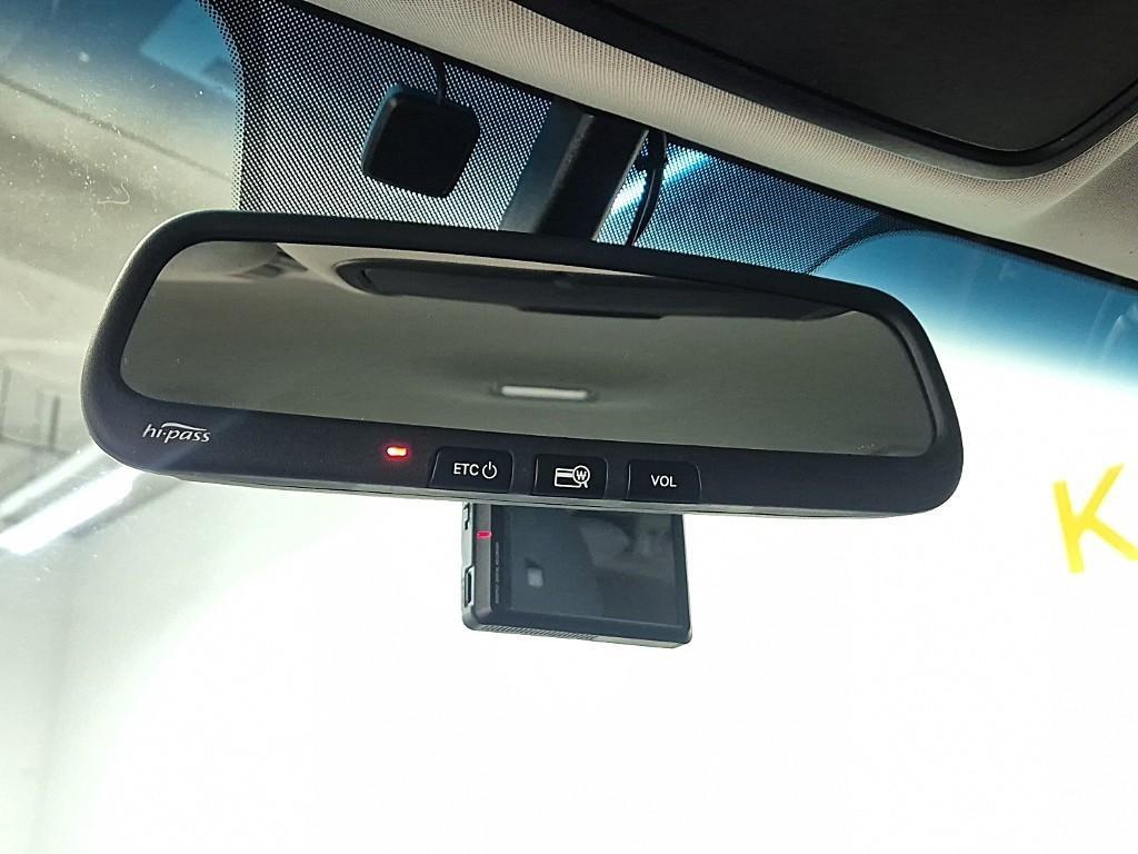 KIA Sorento 2016 Gris - Importación desde Corea - HF Imports Iquique - Foto 16