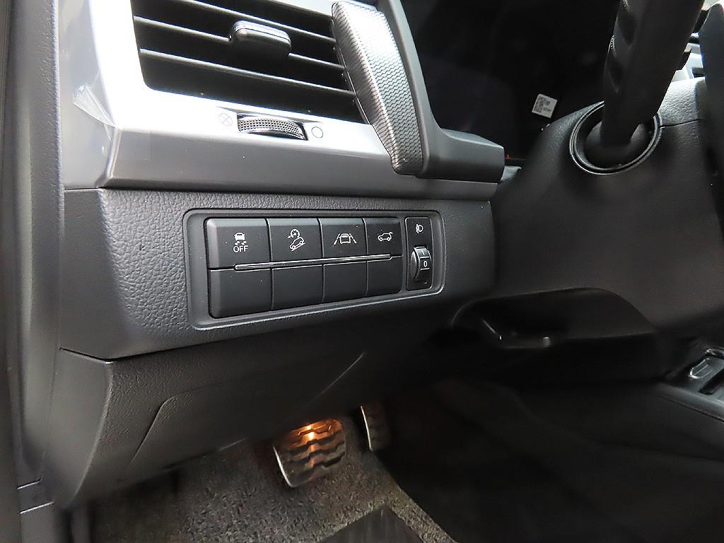 Ssangyong Rexton 2021 Blanco - Importación desde Corea - HF Imports Iquique - Foto 13