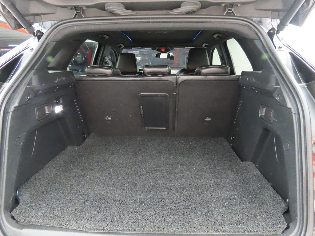 Peugeot 3008 2019 Negro - Importación desde Corea - HF Imports Iquique - Foto 19