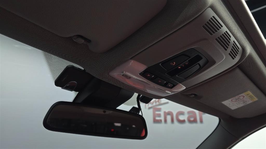 BMW 3 series 2015 Azul - Importación desde Corea - HF Imports Iquique - Foto 18