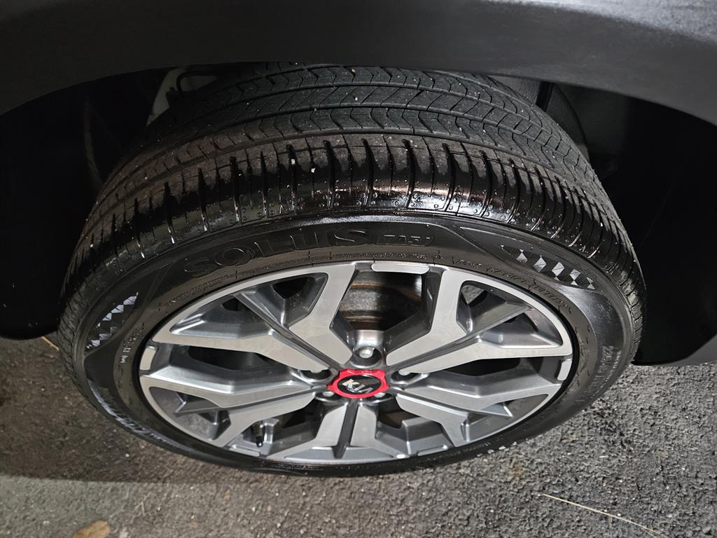 KIA Seltos 2020 Blanco - Importación desde Corea - HF Imports Iquique - Foto 13