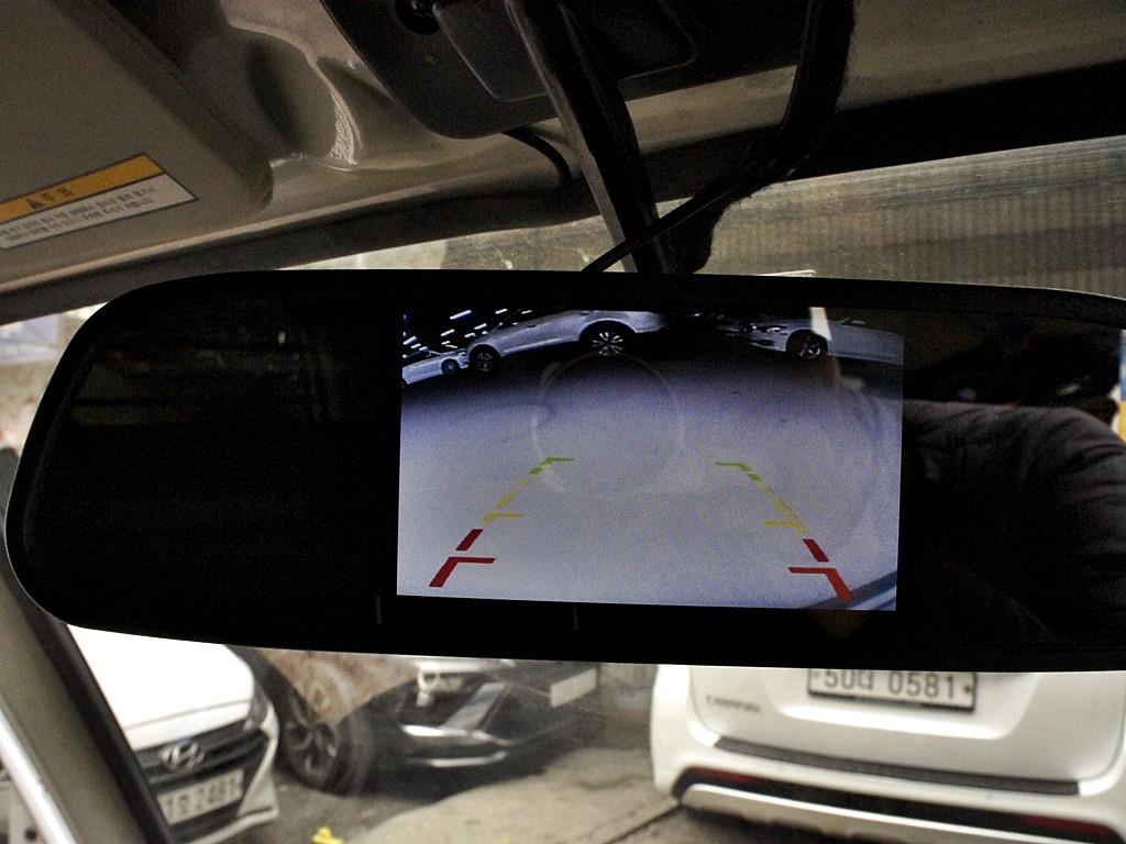 DAEWOO Damas 2021 Blanco - Importación desde Corea - HF Imports Iquique - Foto 14