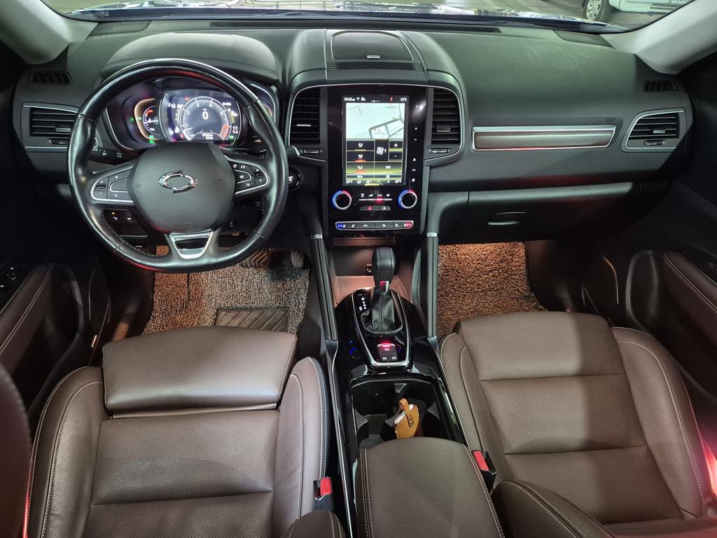 SAMSUNG QM6 2020 Azul - Importación desde Corea - HF Imports Iquique - Foto 20