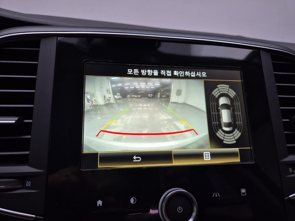 SAMSUNG SM6 - Vista 12