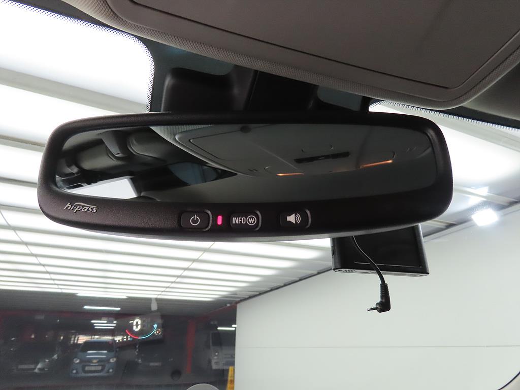 Chevrolet Malibu 2012 Gris - Importación desde Corea - HF Imports Iquique - Foto 18