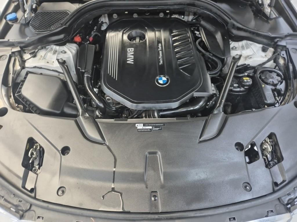 BMW Gran Turismo - Vista 5