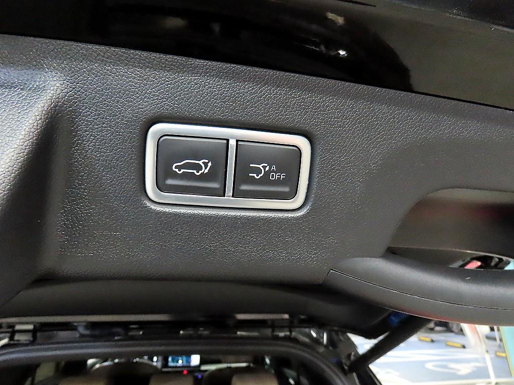 KIA Sorento 2024 Negro - Importación desde Corea - HF Imports Iquique - Foto 15